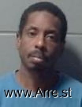 Randy Montae Frazier Mugshot