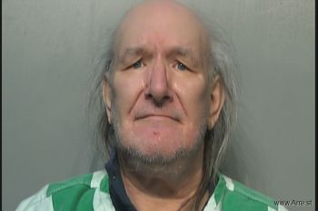 Randy Joe Martin Mugshot