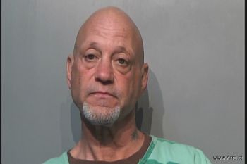 Randy Lynn Miller Mugshot