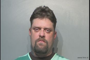 Randy Ray Myers Mugshot