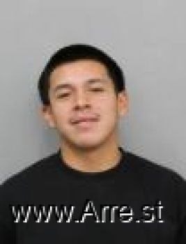 Raul Elias Alas Mugshot