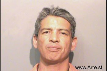 Raul  Moreno Mugshot