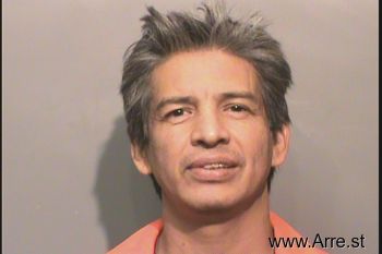 Raul  Moreno Mugshot