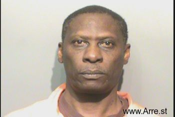 Raymond Junior Fuller Mugshot