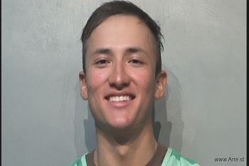 Raymond Israel Zapata Mugshot