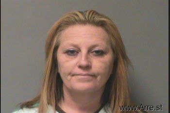 Rebecca Sue Brandt Mugshot