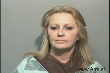 Rebecca Sue Brandt Mugshot