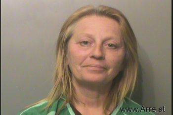 Rebecca Sue Brandt Mugshot