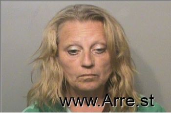 Rebecca Sue Brandt Mugshot