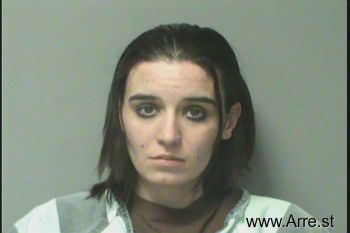 Rebecca Jo Heaton Mugshot