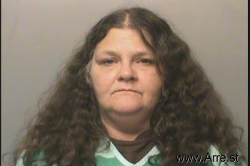 Rebecca Jean Miller Mugshot