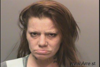 Rebecca Lynn Richardson Mugshot