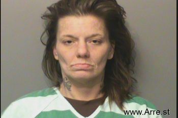 Rebecca Lynn Richardson Mugshot