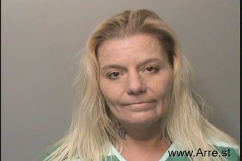 Rebecca Lynn Richardson Mugshot