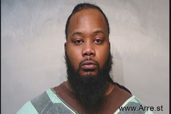 Reginald Rashawn White Mugshot