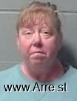 Rhonda Roena Hance Mugshot