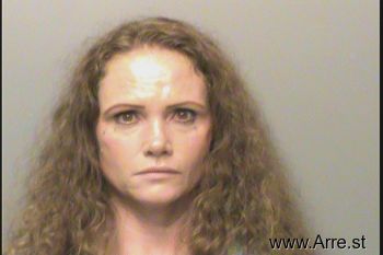 Rhonda Lee Kulp Mugshot