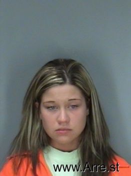 Rhonda Lynn Messerly Mugshot