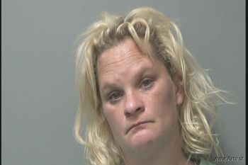 Rhonda Rae Wells Mugshot