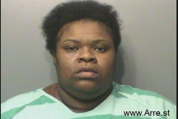 Rhonda Lakisha Wilson Mugshot