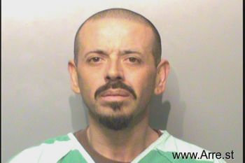 Ricardo  Aguirre Mugshot