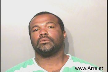 Ricardo Tyrone Scott Mugshot