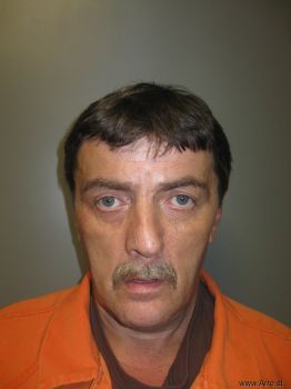 Richard Edwin Bishop Mugshot