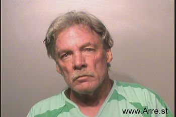 Richard Loren Clark Mugshot