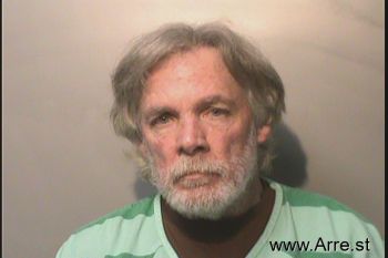 Richard Loren Clark Mugshot