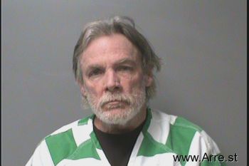 Richard Loren Clark Mugshot