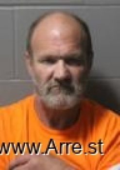 Richard Everett Clark Mugshot