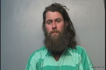 Richard Lee Crawford Mugshot