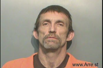 Richard Vern Haines Mugshot