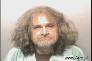 Richard Andrew Jackson Mugshot