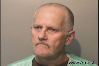 Richard Eugene Mcguire Mugshot