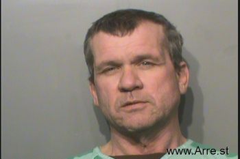 Richard Eugene Miller Mugshot