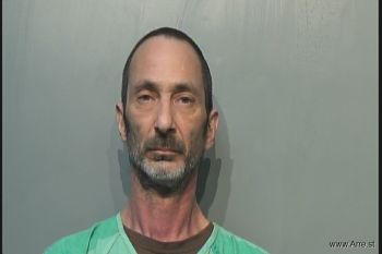 Richard Murle Reed Mugshot