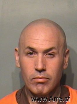 Richard Arlen Reynolds Mugshot