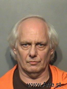 Richard E Roof Mugshot