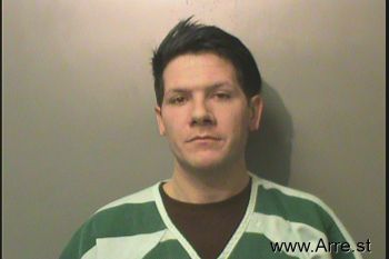 Richard Lee Thompson Mugshot