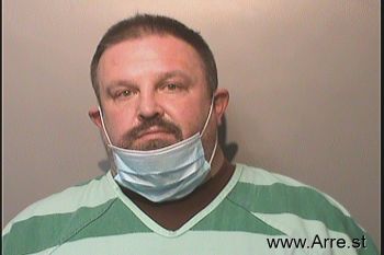 Richard Arlen Trujillo Mugshot