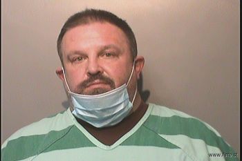 Richard Arlen Trujillo Mugshot