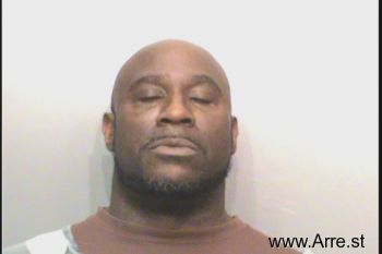 Richard Alan Walker Mugshot