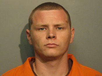 Rickey Dean Hunsucker Mugshot