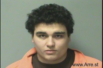 Ricky Duane Hernandez Mugshot