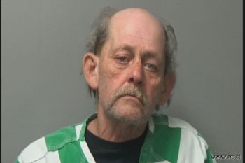 Robert Michael Archer Mugshot