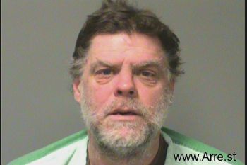 Robert Gerald Cramer Mugshot