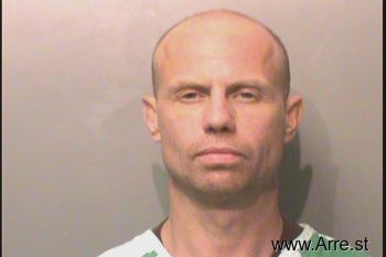 Robert Andrew Daniel Mugshot