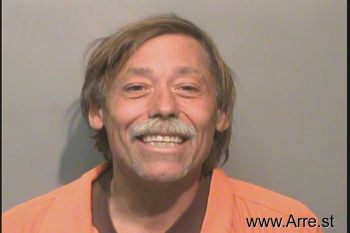 Robert Merle Fischer Mugshot