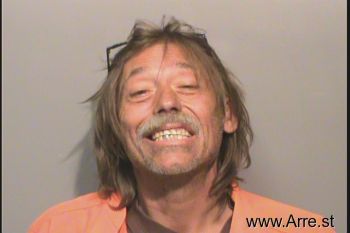 Robert Merle Fischer Mugshot